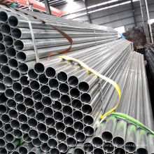 Galvanized Steel Pipe with Lowest Price